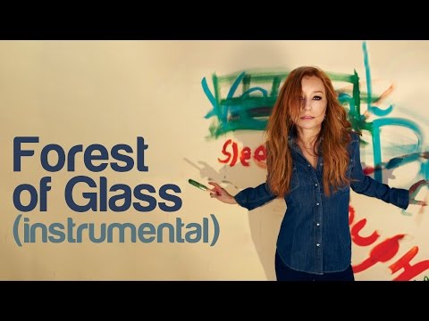 15. Forest Of Glass (instrumental cover) - Tori Amos