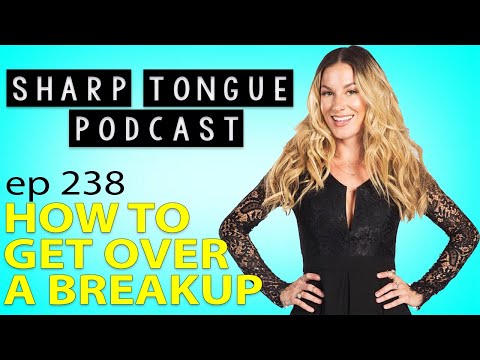How To Get Over A Breakup | Dr Peluso