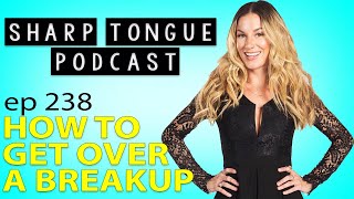 How To Get Over A Breakup | Dr Peluso
