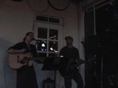 arianne and Leechboy ~ Rockin in the Free World I ~ Neil Young cover