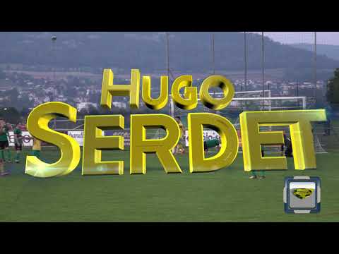 2020.09.19 FC Courtételle 2 - FC Haute-Ajoie