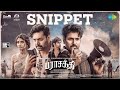Parasakthi Snippet Sivakarthikeyan Ravi Mohan Atharvaa Sreeleela Sudha Kongara GV Prakash