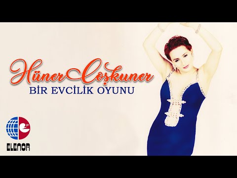 Hüner Coşkuner - Seni Nasıl Sevsem Acaba