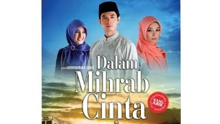 Download lagu Dalam Mihrab Cinta (HD Movie) mp3 Download lagu Dalam Mihrab Cinta (HD Movie) mp3