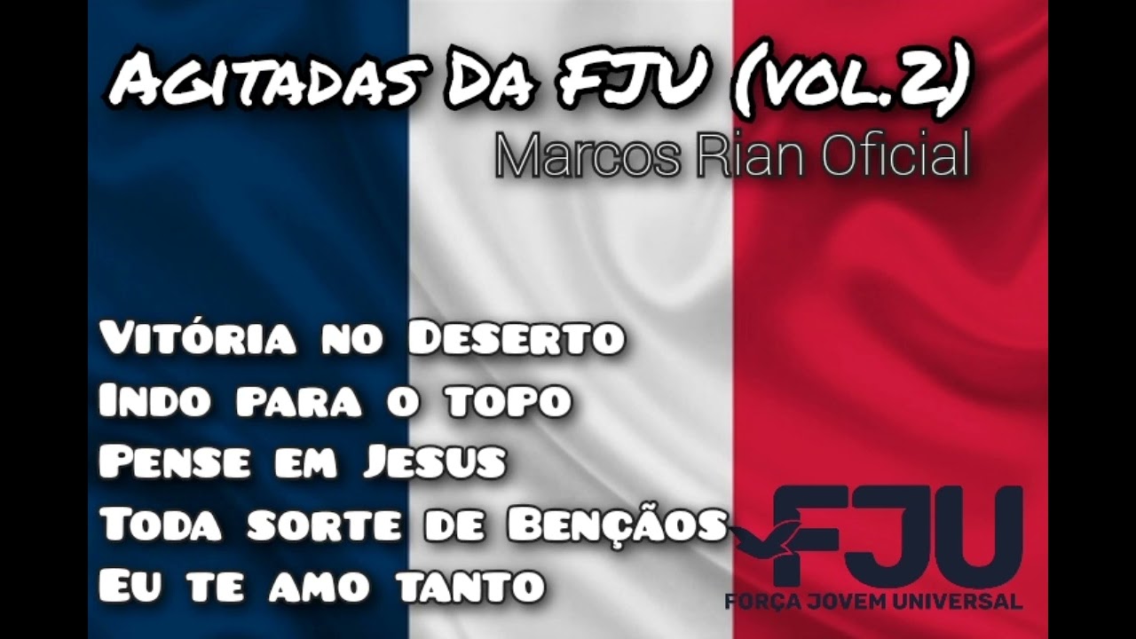 🔴🔵 Agitadas da FJU (vol.2)🔴🔵 #fju