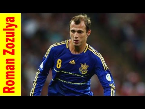 Best Football Moment of Roman Zozulya