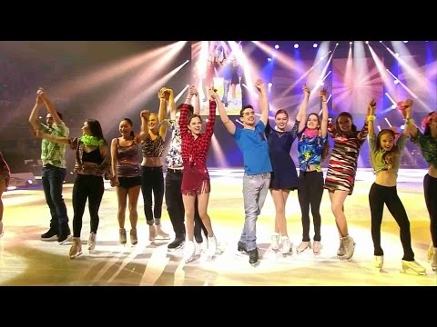 2016 RevolutiOn Ice - Entire Show (Part 2)