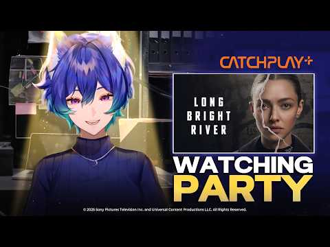 NONTON BARENG LONG BRIGHT RIVER + GIVEAWAY!