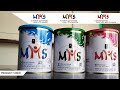 MMS STAGE 1 2 3 INFANT FORMULA ClickOnCare