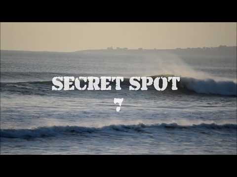 Secret Spot 7