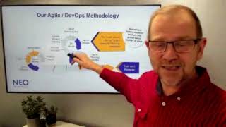 What Are The Main Phases Of The DevOps Cycle? - Neo Technology