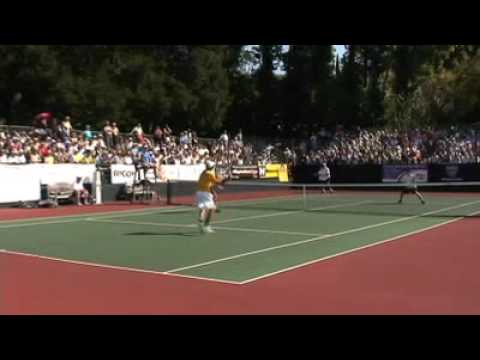 Alta Bates Summit Celebrity Tennis Classic 2009