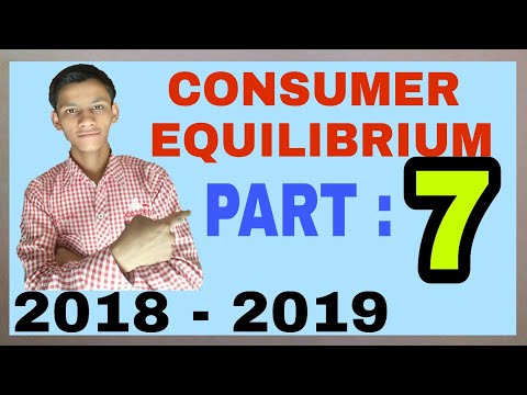 GRAPH OF  MARGINAL UTILITY   (2 COMMODITY CASES )|| NUMERICAL ||PART 7||ADITYA  COMMERCE Video