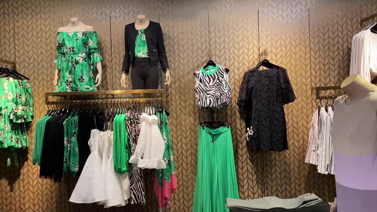 Descubre lo nuevo de Ivonne