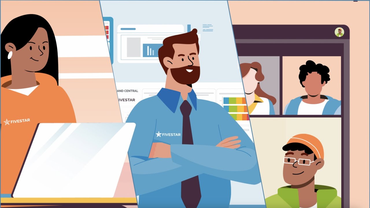 Five Star Technology Solutions: Your K-12 EdTech Partner