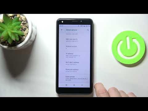 How to Enable Developer Options on STK Life 9 – Activate Developer Mode