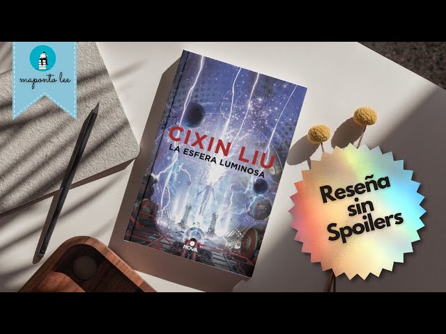Vídeo relacionado con La esfera luminosa