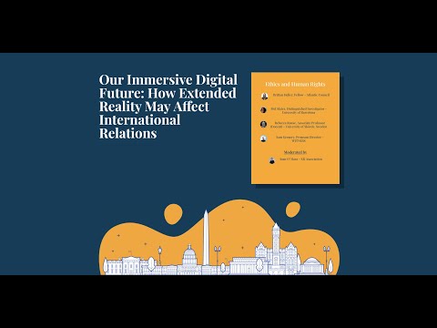 Ethics and Human Rights