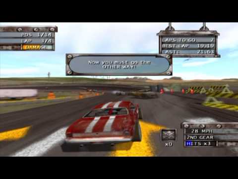 Test Drive Eve of Destruction Ep.13 Ashland Speedfest