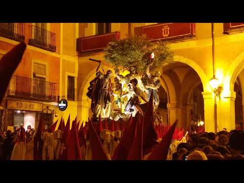 San Pedro Apostol Cuenca 2016