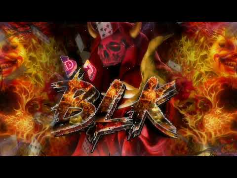 Montagem Desperta Soldado (DJ BLK)