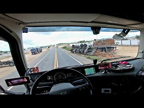 IN SEARCH OF RETURN CARGO | 63/21