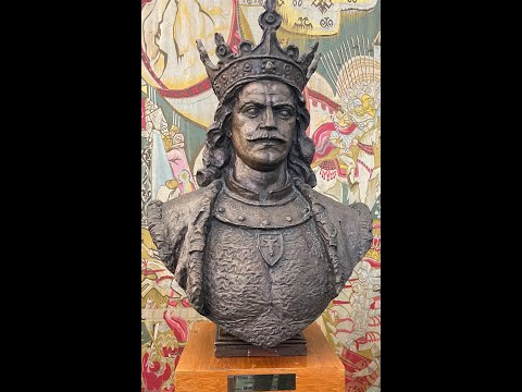 Putna Monastary   SD 480p