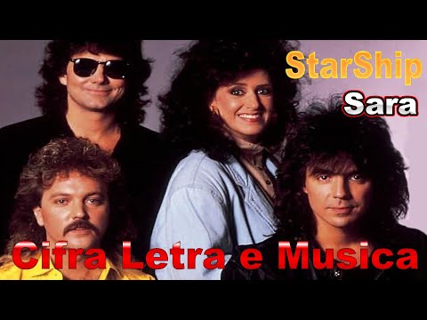 Sara - Jefferson Starship
