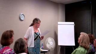 Dr  Gary Berman Welcome to the Future 2015 2 Class#3, August 27, 2015