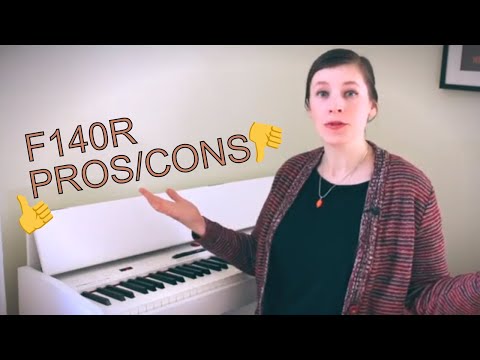 Roland F140R: Pros and Cons Before Buying