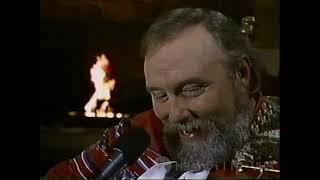 Charlie Daniels Christmas Special (1990) - Jesus Is The Light of the World
