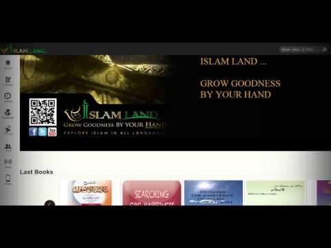 ISLAMLAND.com - World Wide Association for Introducing Islam