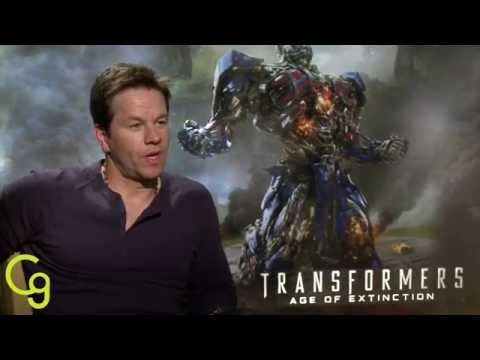Thumbnail for Never Before Seen RARE Interview with Mark Wahlberg in Hong Kong! by Mark wahlberg