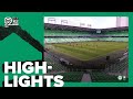 Highlights: FC Groningen - NEC
