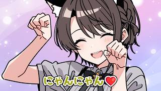 PC壊れた→なんでも答えるにゃん会開催‼【大空スバル】