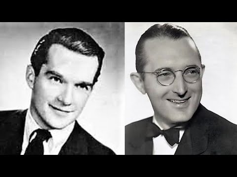May I Have The Next Romance With You - Tommy Dorsey - Jack Leonard - 1936