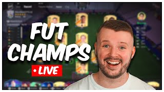 ✅ 20-0 FUT Champs ✅ @alexbeeofficial