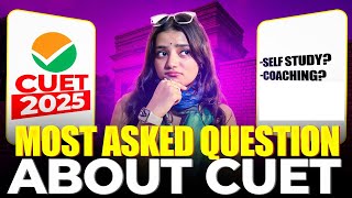 Right way to prepare for your CUET 2025 with boards #cuet #cuetug #cuet2025 #cbse