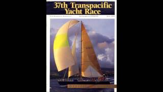 Richard Clapton - The Transpac Slide (1985)