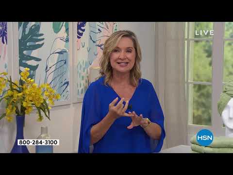 HSN | Birthday Finale with Colleen, Adam, and Tina 07.31.2019 - 11 PM