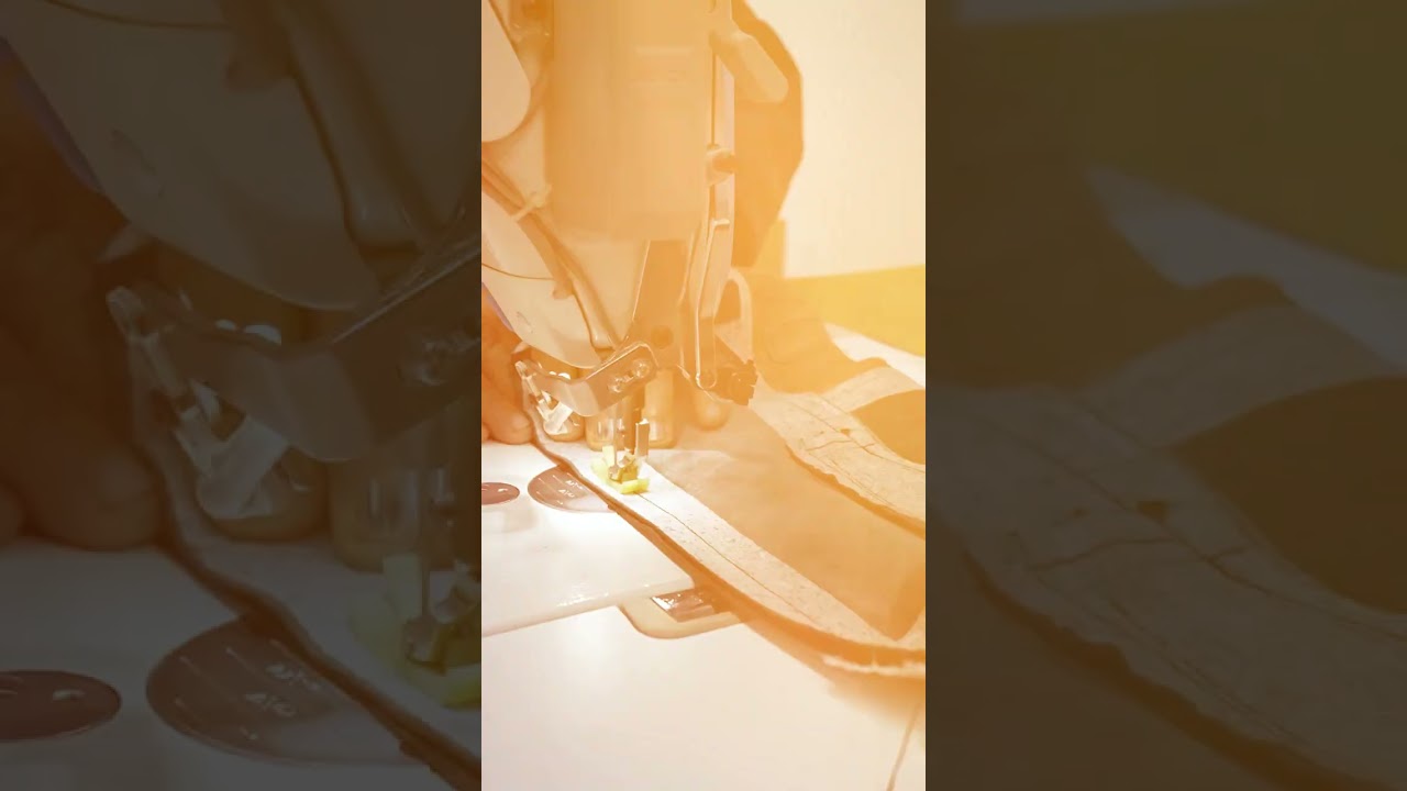 Not Your Average Leather Jacket – The Making of a Premium Patchwork Suede Jacket