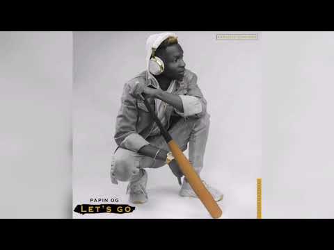 PAPIN OG – R.I.P TONY CARTEL ( Vidéo Audio 2021)