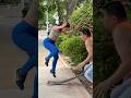 Ni Caminar Tranquila Se Puede Humor Funny Comedia Reelsvideo Broma Comedy Bromas