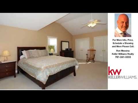 50 Commonwealth Rd., Lynn, MA Presented by Ron Messina.