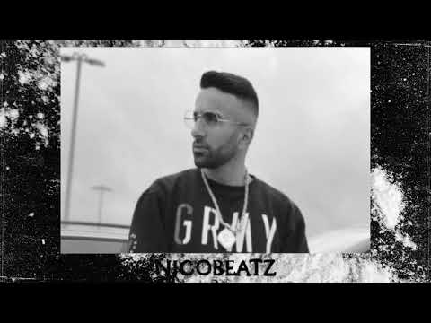 PA Sports Type Beat / Schatten (prod. NicoBeatz)