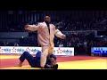 JORGE FONSECA JUDO HL