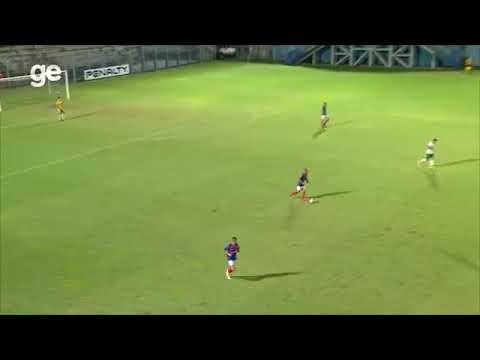 Fast Clube 1 x 1 Manaus FC - 03-04-2019 - Campeonato Amazonense 2019 rodada 7 turno 2