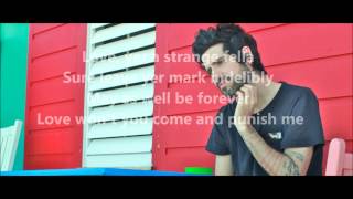 Never seen such good things lirycs - Devendra Banhart