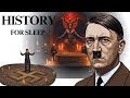 Occultism And The Nazis The Dark Side Of Adolf Hitler And The Third Reich History For Sleep
