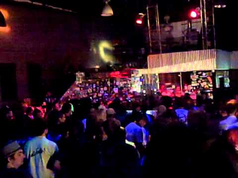 State Of Confusion - 9/1/2012 Full Set